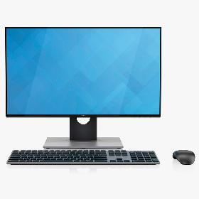 Men's and Women's Clothing Collection 3D